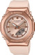 Часы наручные женские Casio GM-S2110PG-4A — фото 5