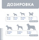 Миниатюра изображения товара Кормовая добавка для животных Protexin Проколин (60мл)