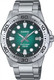 Часы наручные мужские Casio MTD-140-3A — фото 5