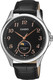 Часы наручные мужские Casio MTP-M110L-1A — фото 4