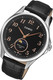Часы наручные мужские Casio MTP-M110L-1A — фото 5