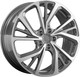 Миниатюра изображения товара Литой диск LS wheels Forged FG22 19x7.5" 5x114.3мм DIA 67.1мм ET 49.5мм GMF