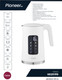 Миниатюра изображения товара Электрочайник Pioneer KE251PD