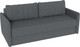 Миниатюра изображения товара Диван ДСВ Юпитер 1.6 (графит)