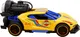 Миниатюра изображения товара Масштабная модель автомобиля Funky Toys 1:32 Speed Racing / FT201983-4 (желтый)