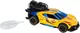 Миниатюра изображения товара Масштабная модель автомобиля Funky Toys 1:32 Speed Racing / FT201983-4 (желтый)