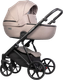Миниатюра изображения товара Детская универсальная коляска Riko Montana X 3 В 1 Basic (бежевый)
