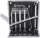 Миниатюра изображения товара Набор ключей Sigmatool 50610P (63058)