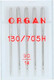 Миниатюра изображения товара Набор игл для бытовой швейной машины Organ Универсальные 5105090 № 90 (5шт)
