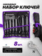 Миниатюра изображения товара Набор ключей Помощник 5088P (63065)