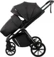 Миниатюра изображения товара Детская универсальная коляска INDIGO Sting 3в1 (черный)