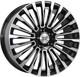 Миниатюра изображения товара Литой диск RST Wheels R062 20x8.5" 5x120мм DIA 72.6мм ET 45мм BD
