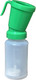 Миниатюра изображения товара Стаканчик для обработки вымени животных Экстрасервис Пеной возвратны H042 / 5144 (зеленый)