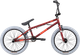 Миниатюра изображения товара Велосипед STARK Madness BMX 3 2024 (бордовый/оранжевый/серый)