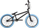 Миниатюра изображения товара Велосипед STARK Madness BMX 4 2025 (серо-фиолетовый/черный/синий, разобранный, в коробке)