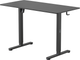 Миниатюра изображения товара Стол с подъемным механизмом Ritmix TBL-1202 (черный)