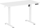 Миниатюра изображения товара Стол с подъемным механизмом Ritmix TBL-1202 (белый)