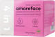 Миниатюра изображения товара Крем для лица Amoreface Rose-Collagen Whitening Cream 4в1 с коллагеном и экстрактом розы (100г)
