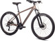 Миниатюра изображения товара Велосипед Aspect Stimul 20 (L, 27.5, коричневый)