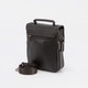 Миниатюра изображения товара Сумка Poshete 249-82672-3-BLK (черный)