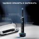 Миниатюра изображения товара Электрическая зубная щетка Oral-B iOM10.1B4.2AD