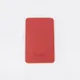 Миниатюра изображения товара Кардхолдер Poshete 604-008-LG-RED (красный)