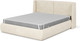 Миниатюра изображения товара Наматрасник защитный EOS Лето А 160x190 (Light Grey)