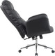 Миниатюра изображения товара Кресло офисное TopChairs Solid NC DD-004 (черный)