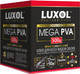 Миниатюра изображения товара Клей для обоев Luxol Professional Mega PVA (500г)