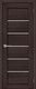 Миниатюра изображения товара Дверь межкомнатная Stark ST1 80x200 (мателюкс/венге)