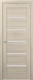 Миниатюра изображения товара Дверь межкомнатная Stark ST1 60x200 (мателюкс/капучино)