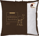 Миниатюра изображения товара Подушка для сна Verossa Монгольской Верблюд Silk VRMV 70x70
