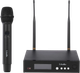 Миниатюра изображения товара Радиосистема микрофонная LAudio RWS-HD