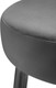 Миниатюра изображения товара Табурет барный Woodville Plato (dark grey)