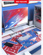 Миниатюра изображения товара Клавиатура Red Square Alumix TKL Classic Pakuru RSQ-20056 (синий)