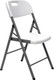 Миниатюра изображения товара Стул складной King Style AT-14 Foldio (белый)