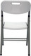 Миниатюра изображения товара Стул складной King Style AT-14 Foldio (белый)