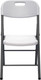 Миниатюра изображения товара Стул складной King Style AT-14 Foldio (белый)