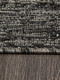 Миниатюра изображения товара Циновка Merinos Kair S129-STAN-BLACK-GRAY (1.2х1.7)