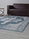 Миниатюра изображения товара Циновка Merinos Kair S129-STAN-BLUE (1х2)