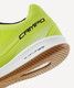 Миниатюра изображения товара Бутсы футзальные Jogel Campo 2.0 (р.44, белый/зеленый)