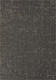 Миниатюра изображения товара Циновка Merinos Kair S136-STAN-BLACK-GRAY (1.2х1.7)