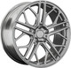 Миниатюра изображения товара Литой диск LS wheels Forged FG48 19x8.5" 5x120мм DIA 72.6мм ET 25мм MGM