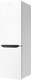 Миниатюра изображения товара Холодильник с морозильником Artel HD-345RND (белый)