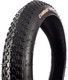Миниатюра изображения товара Велопокрышка Wanda 20x4 / 20X4.00-P1272