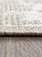Миниатюра изображения товара Циновка Merinos Kair S136-OVAL-BEIGE (1.6х2.3)