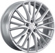 Миниатюра изображения товара Литой диск Replay CHR115 20x7.5" 5x108мм DIA 65.1мм ET 41мм SS