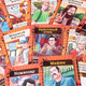 Миниатюра изображения товара Настольная игра Dream Makers Мафия. Cards / 2415C