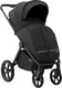 Миниатюра изображения товара Детская прогулочная коляска Sweet Baby SBL Elegante S (черный)