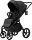 Миниатюра изображения товара Детская прогулочная коляска Sweet Baby SBL Elegante S (черный)